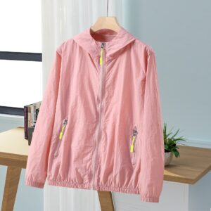 new summer mens loose fit plus size sun protective top that also repels mosquitoes and insects