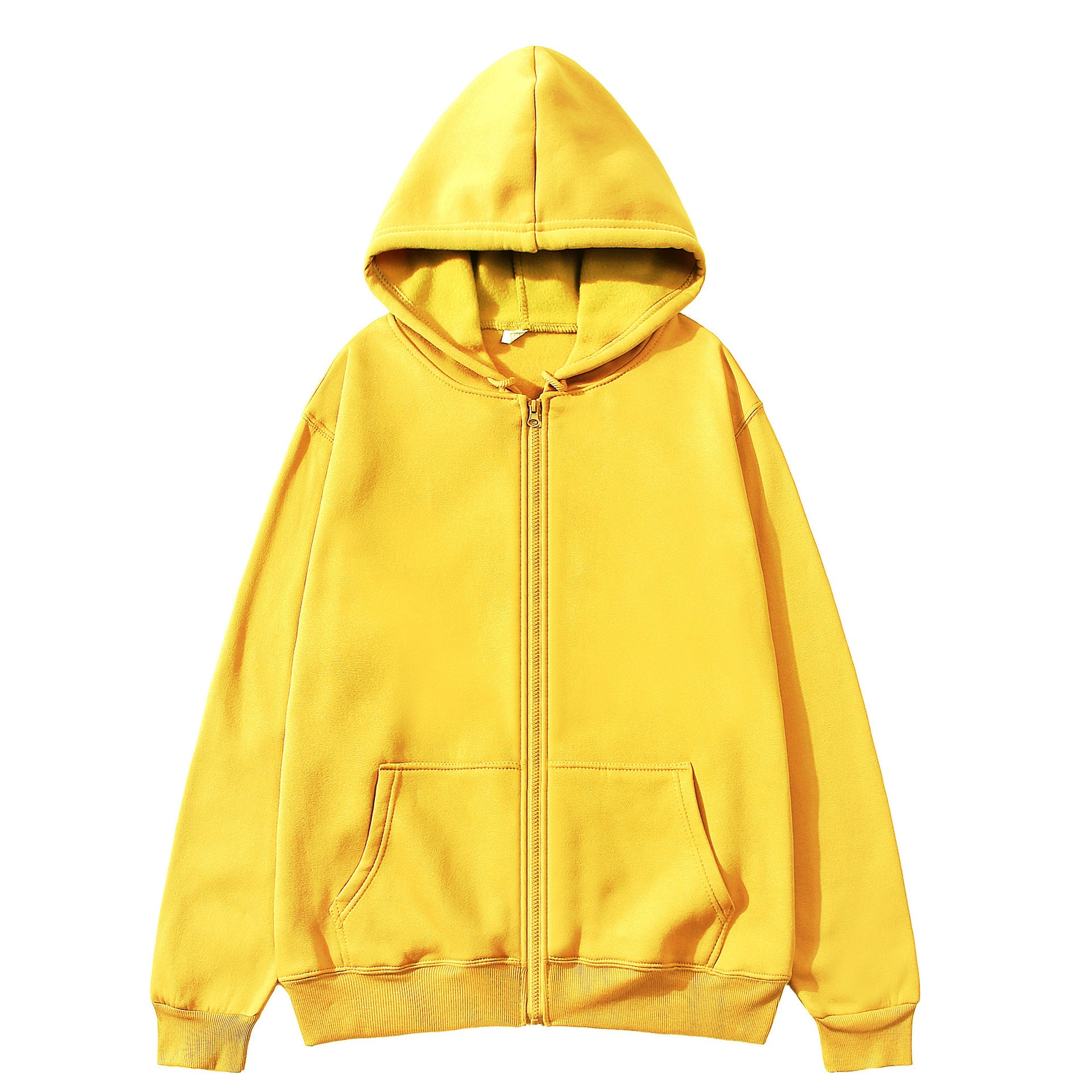 zipper cardigan hoodie for both men and women zipper cardigan hoodie for both men and women