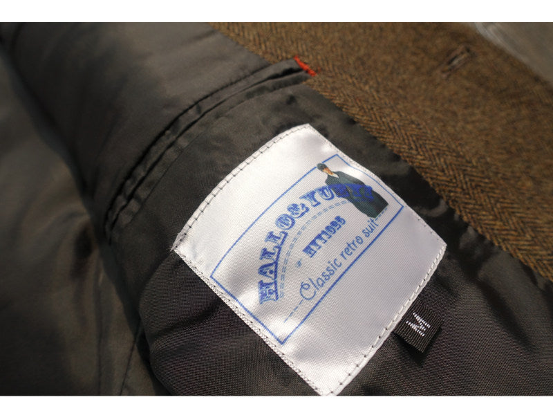 american style vintage herringbone tweed heavyweight wool work jacket american style vintage herringbone tweed heavyweight wool work jacket